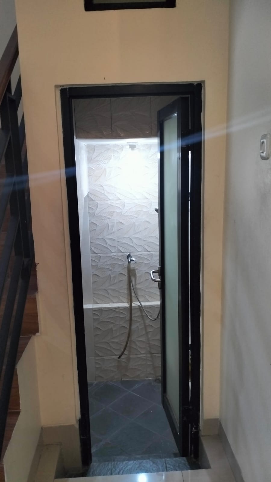 Rumah disewakan fully furnished di Taman Simpruk Lippo Cikarang